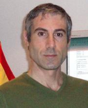 Fotografía de García Armenteros, Juan Antonio 