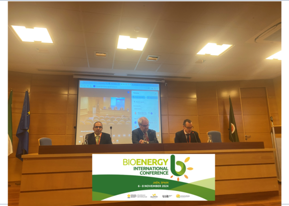 Inauguración